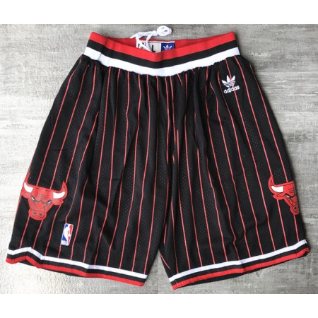 Chicago Bulls Muški Kratke Hlače Adidas M001 Swingman